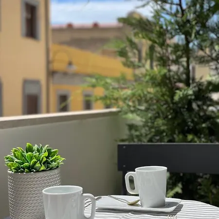 Vento Lejlighed Cagliari