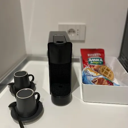 アパート Vento *