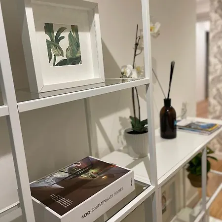 Vento Apartment
