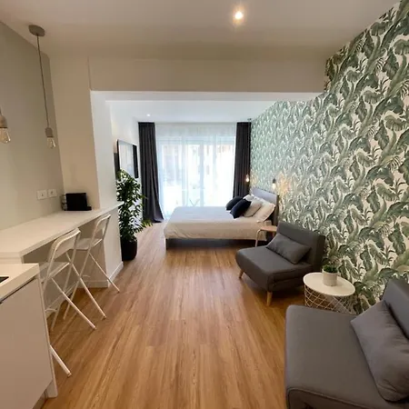 Apartment Vento