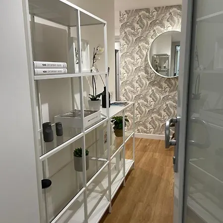Vento Apartment Cagliari