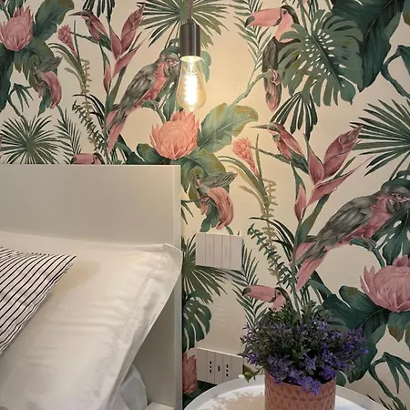 Apartment Vento *