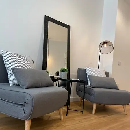 Vento Apartment *