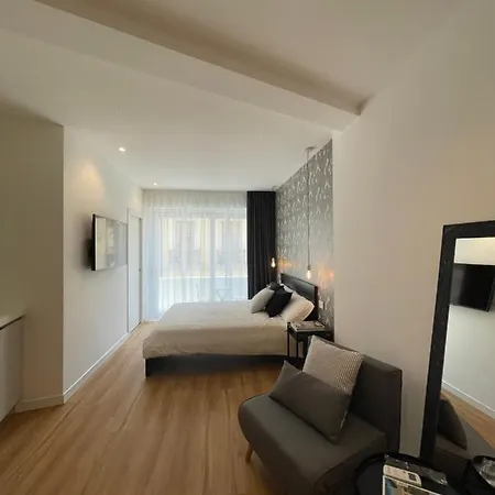 Apartment Vento
