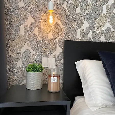 Apartment Vento *