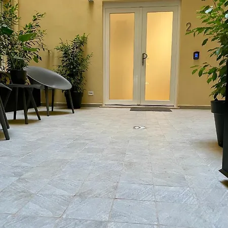 Apartment Vento