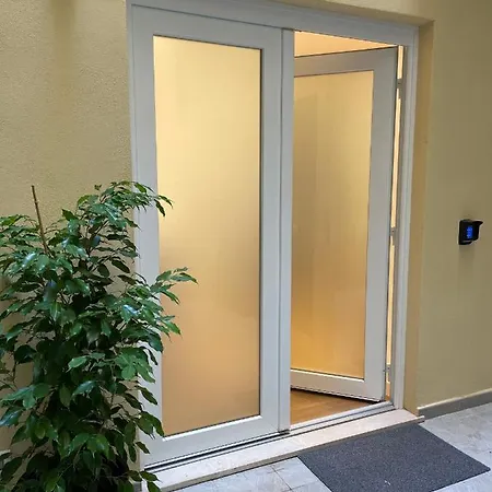 Vento Apartment *