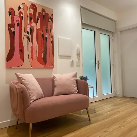 Apartment Vento