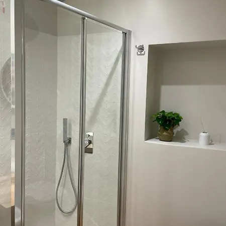 Apartment Vento *