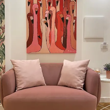 Apartment Vento *