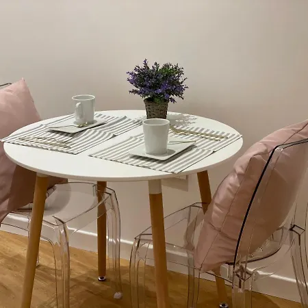 Vento Apartment