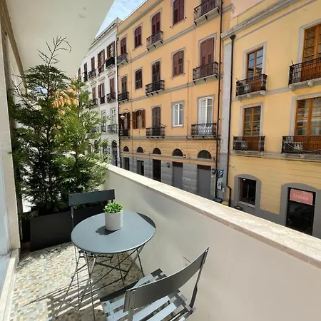Vento Apartment
