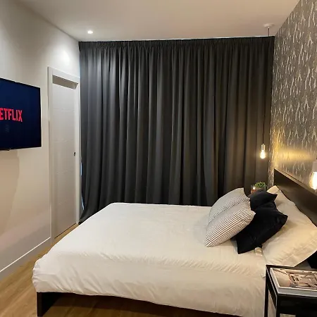 Apartment Vento