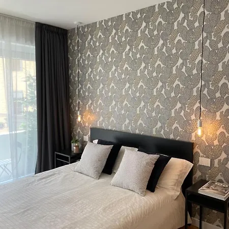 Apartment Vento