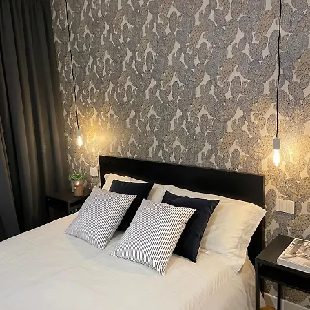 Apartment Vento *