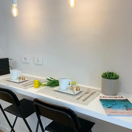 Apartment Vento