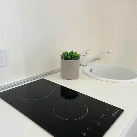 Vento Apartment *