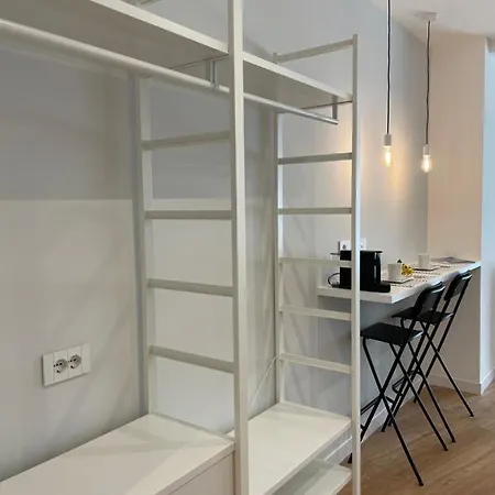 Apartment Vento