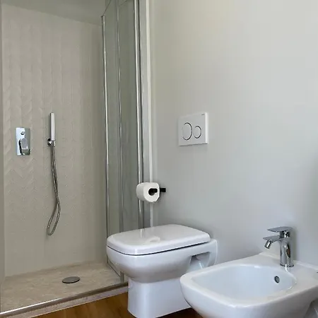 Vento Apartment Cagliari