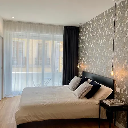 Vento Apartment *
