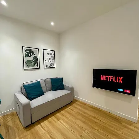 Vento Apartment