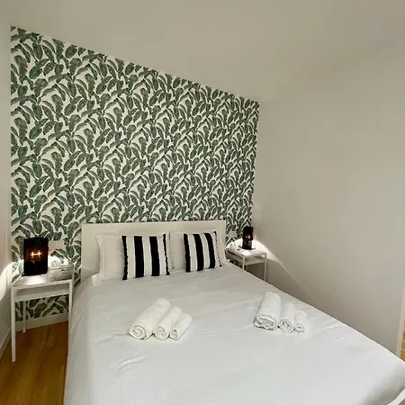 Apartment Vento