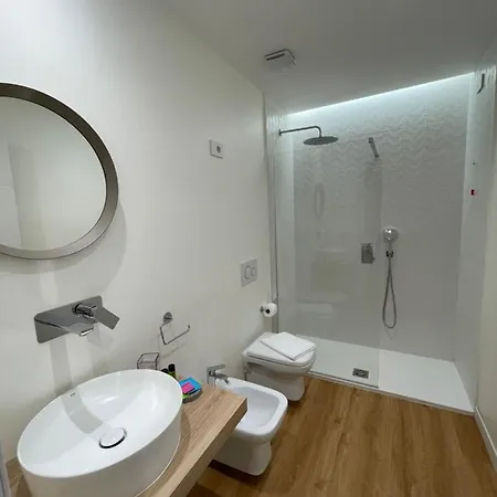 Vento Apartment