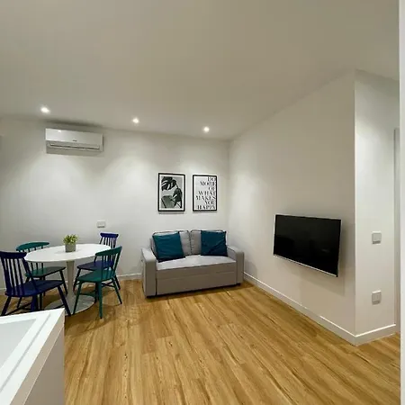 Vento Apartment