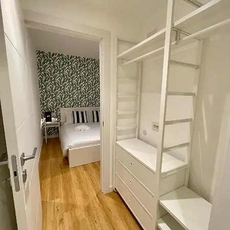 Apartment Vento