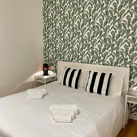 Vento Apartment