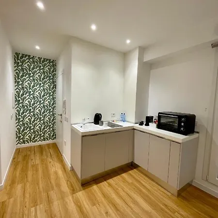 Vento Apartment *