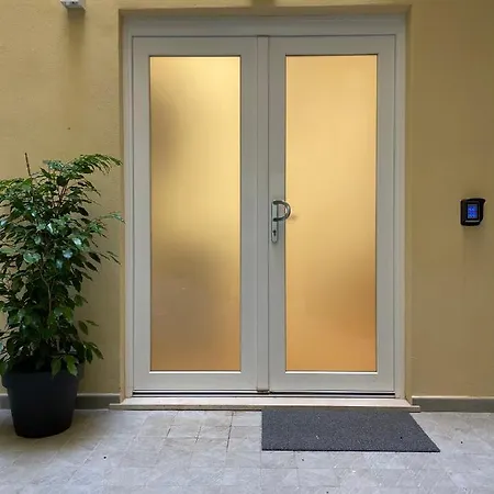 Apartment Vento