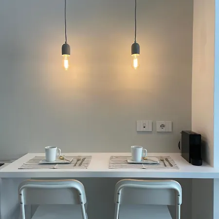 Apartment Vento