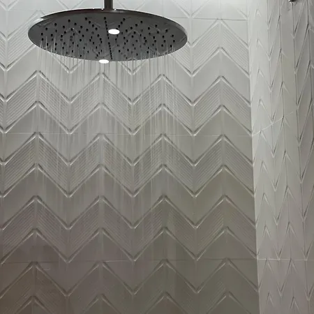 Apartment Vento *