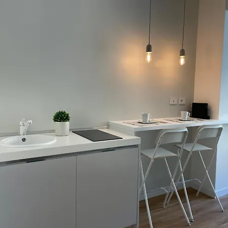 Vento Apartment Cagliari