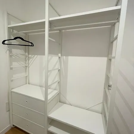 Apartment Vento Cagliari