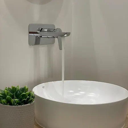 Vento Apartment Cagliari