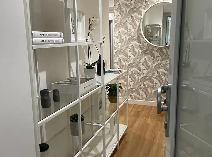 Vento Apartment Cagliari