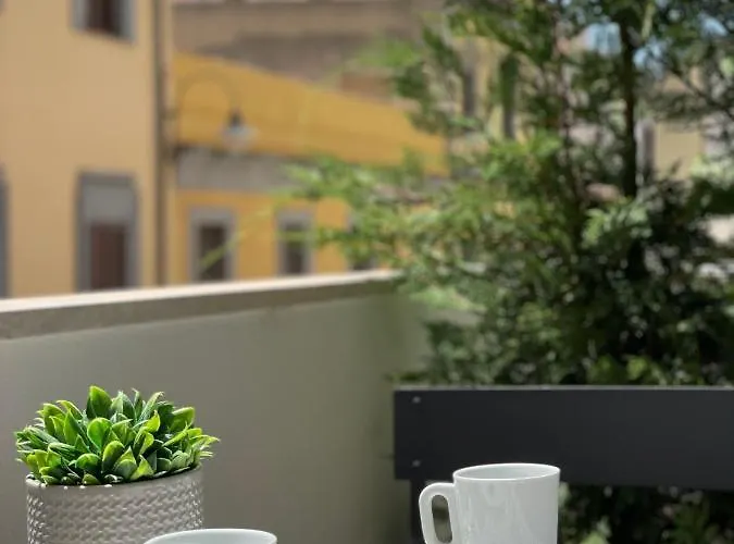 Vento Apartment Cagliari