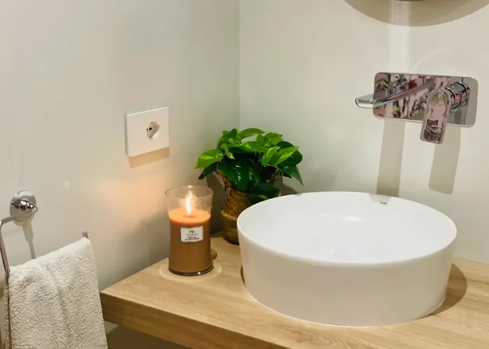 Apartment Vento Cagliari