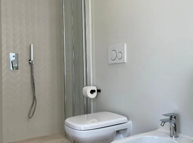 Vento Apartment Cagliari